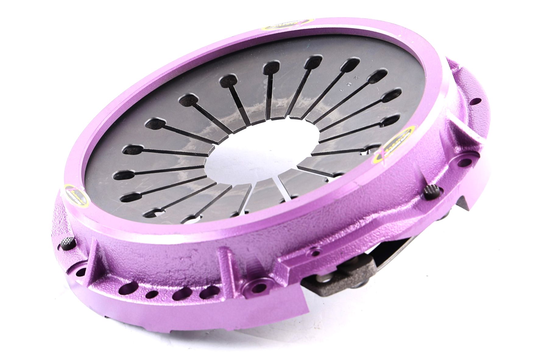 Australian Clutch Services — Xtreme Performance Clutch Kits Product Safety Australia